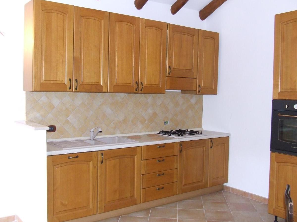 شقة Relax Vista Eolie بيراينو المظهر الخارجي الصورة