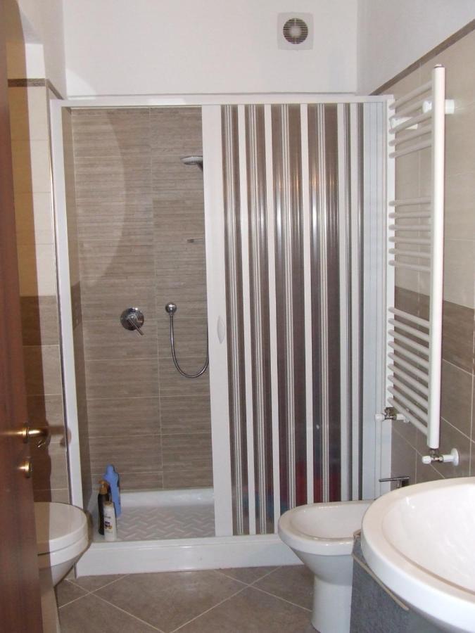 شقة Relax Vista Eolie بيراينو المظهر الخارجي الصورة